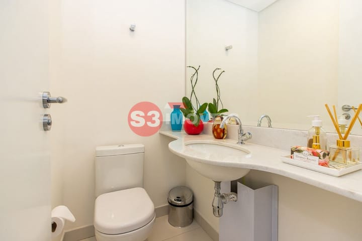 Apartamento à venda com 2 quartos, 106m² - Foto 22