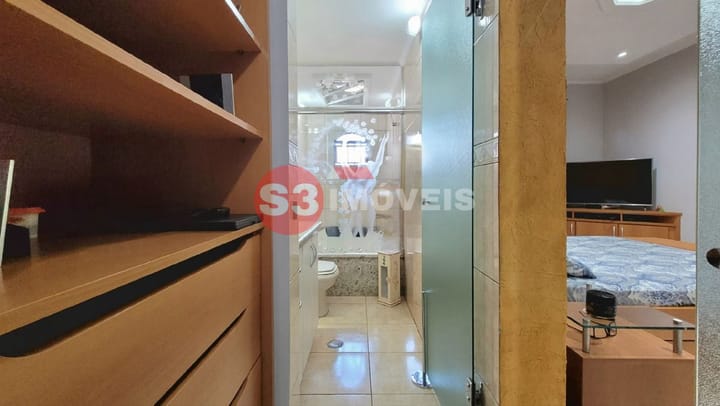 Casa à venda com 2 quartos, 196m² - Foto 50