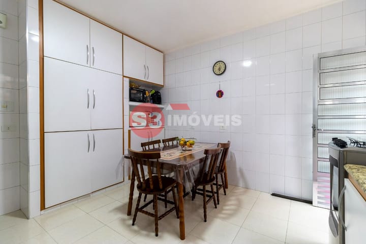 Casa à venda com 3 quartos, 112m² - Foto 7