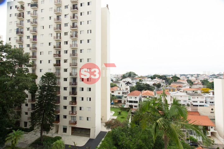 Apartamento à venda com 3 quartos, 82m² - Foto 7