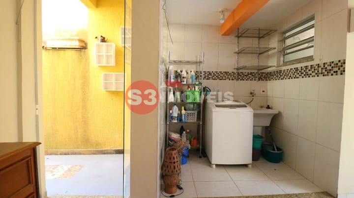 Casa à venda com 4 quartos, 199m² - Foto 43