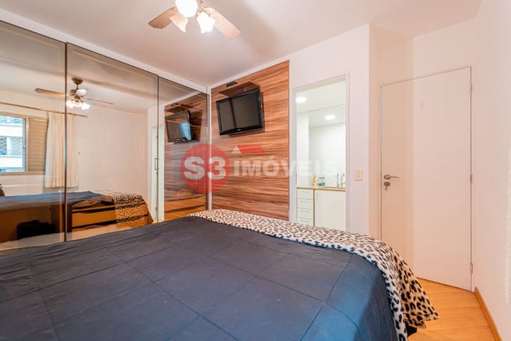 Apartamento à venda com 3 quartos, 125m² - Foto 17