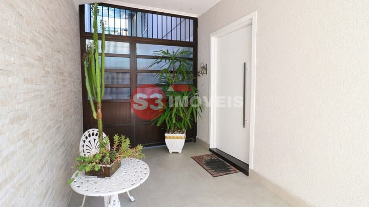 Casa à venda com 3 quartos, 190m² - Foto 5