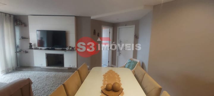 Apartamento à venda com 3 quartos, 107m² - Foto 21