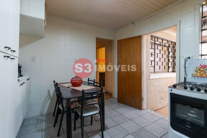 Casa à venda com 2 quartos, 140m² - Foto 17