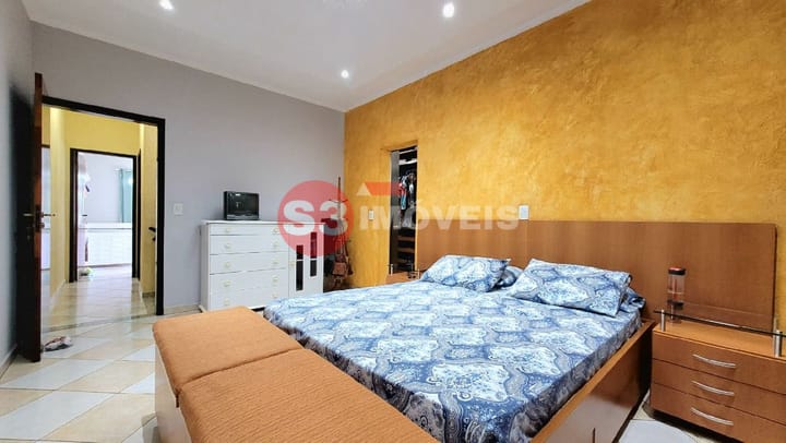 Casa à venda com 2 quartos, 196m² - Foto 24