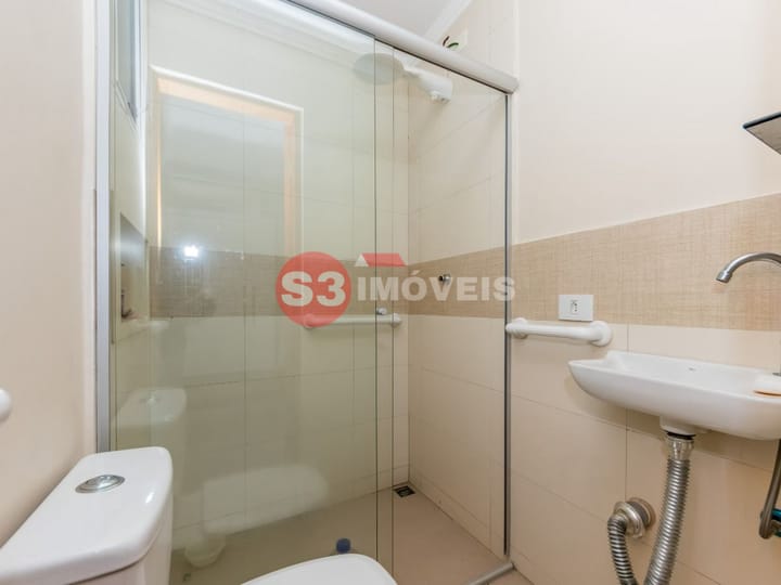 Casa à venda com 3 quartos, 125m² - Foto 14