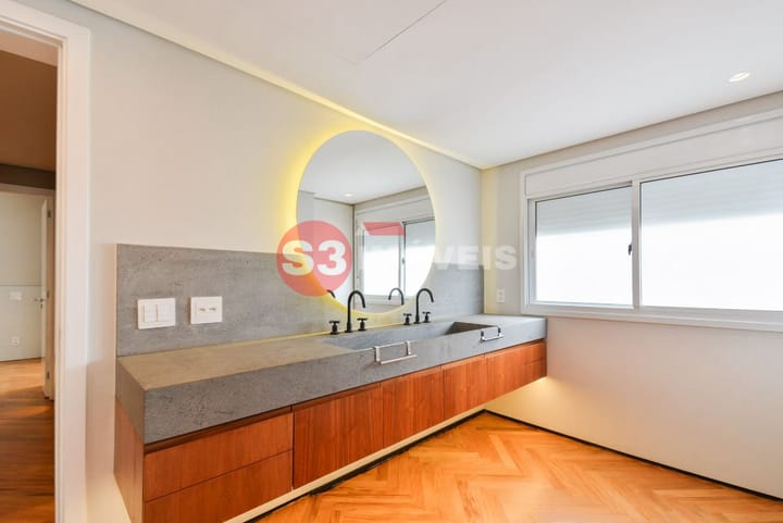 Apartamento à venda com 2 quartos, 174m² - Foto 37