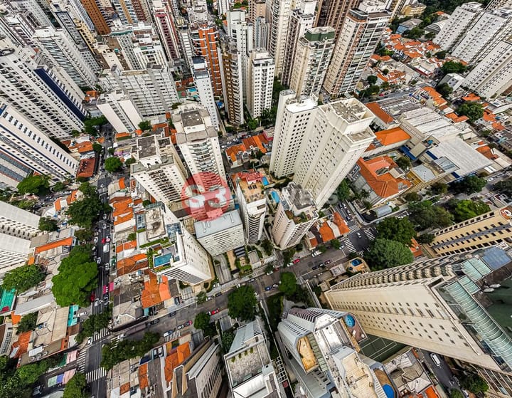 Cobertura à venda com 4 quartos, 420m² - Foto 61