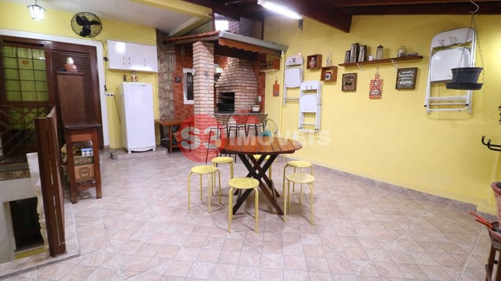 Casa à venda com 3 quartos, 125m² - Foto 35