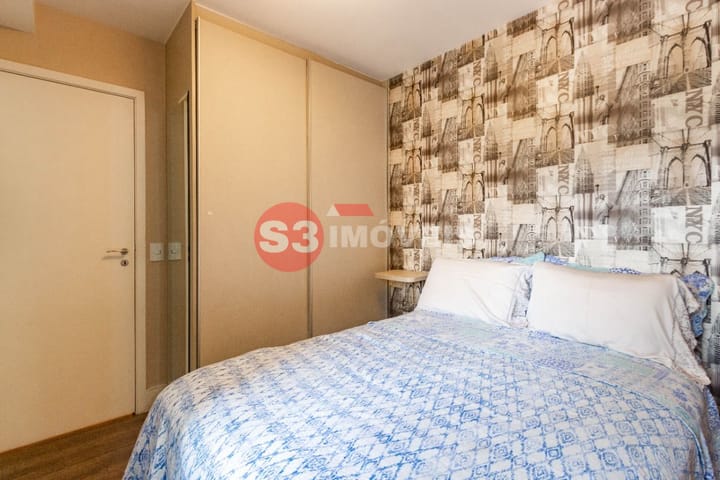 Apartamento à venda com 3 quartos, 138m² - Foto 20