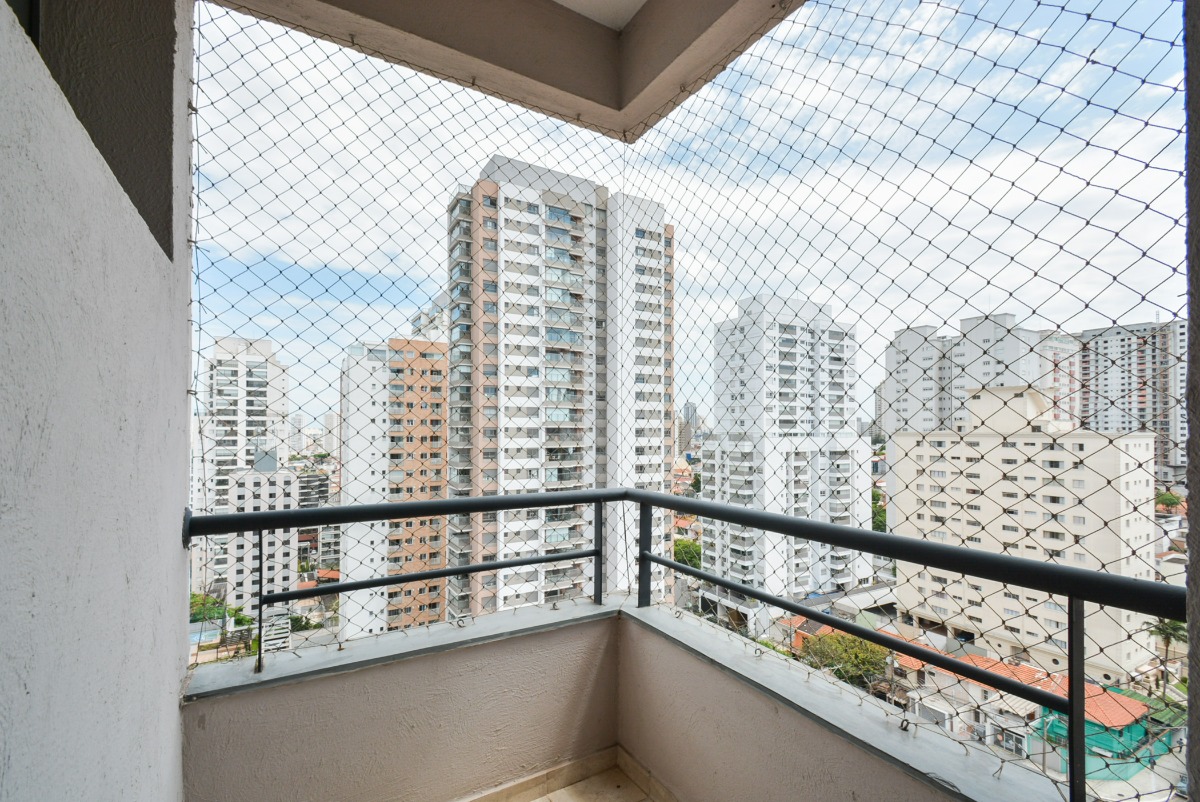 Apartamento à venda com 3 quartos, 87m² - Foto 20