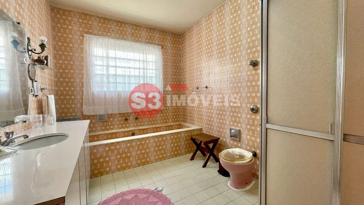 Casa à venda com 4 quartos, 255m² - Foto 23