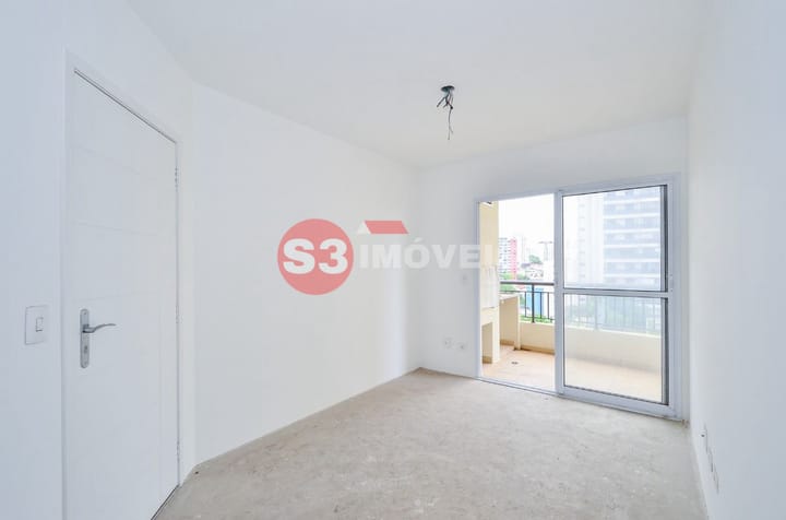 Apartamento à venda com 3 quartos, 87m² - Foto 7