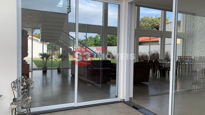 Casa à venda com 4 quartos, 580m² - Foto 26