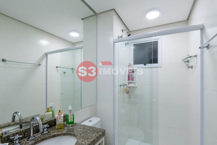 Apartamento à venda com 2 quartos, 91m² - Foto 28