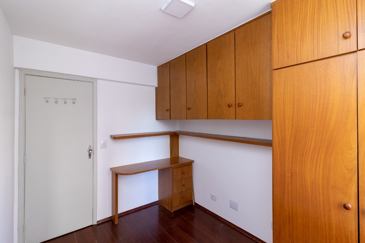 Apartamento à venda com 2 quartos, 54m² - Foto 9