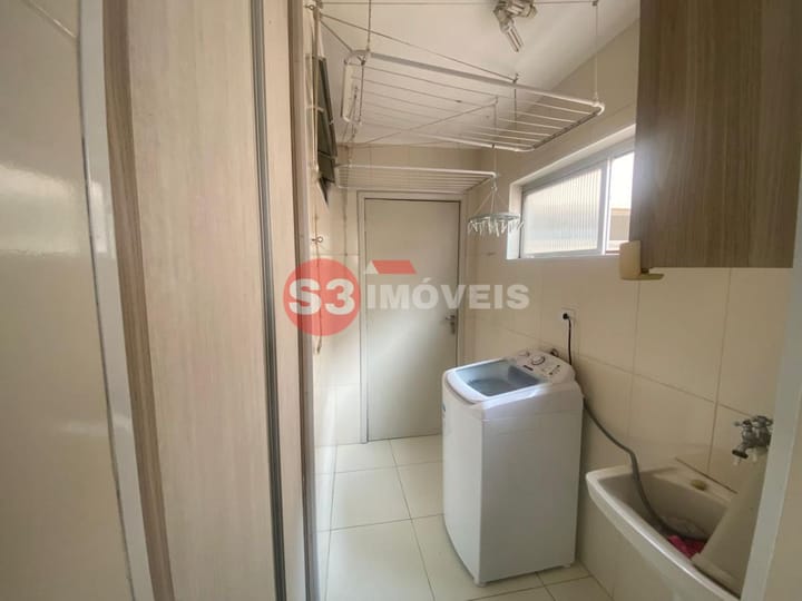 Apartamento à venda com 2 quartos, 66m² - Foto 24