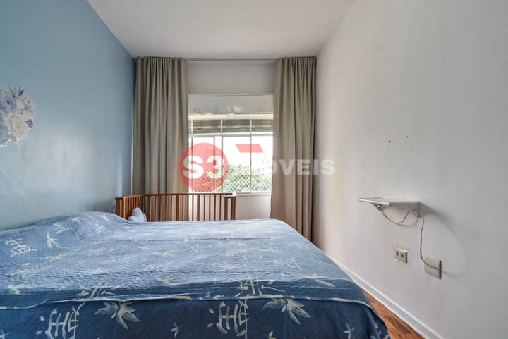 Apartamento à venda com 2 quartos, 94m² - Foto 31