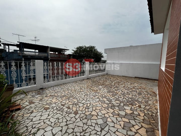 Casa à venda com 3 quartos, 151m² - Foto 16