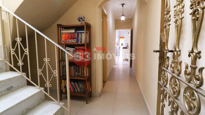 Casa à venda com 4 quartos, 199m² - Foto 34