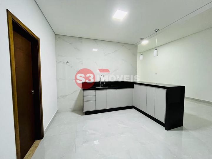 Casa de Condomínio à venda com 3 quartos, 200m² - Foto 8