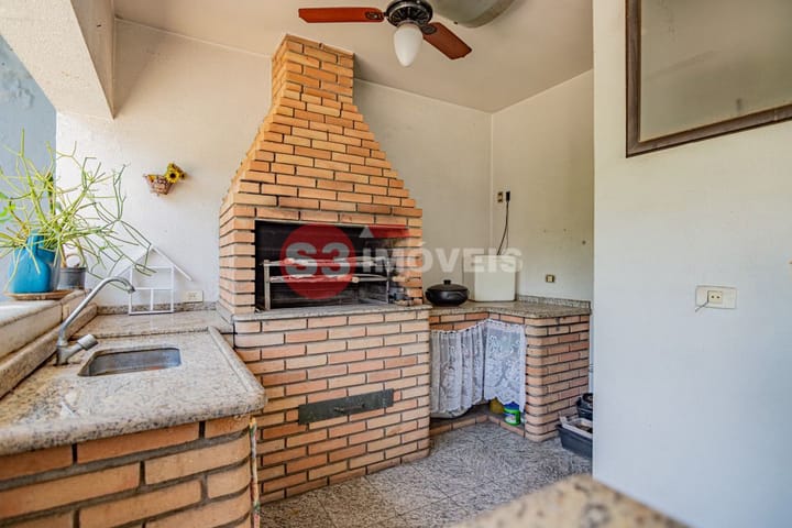 Casa à venda com 4 quartos, 420m² - Foto 72