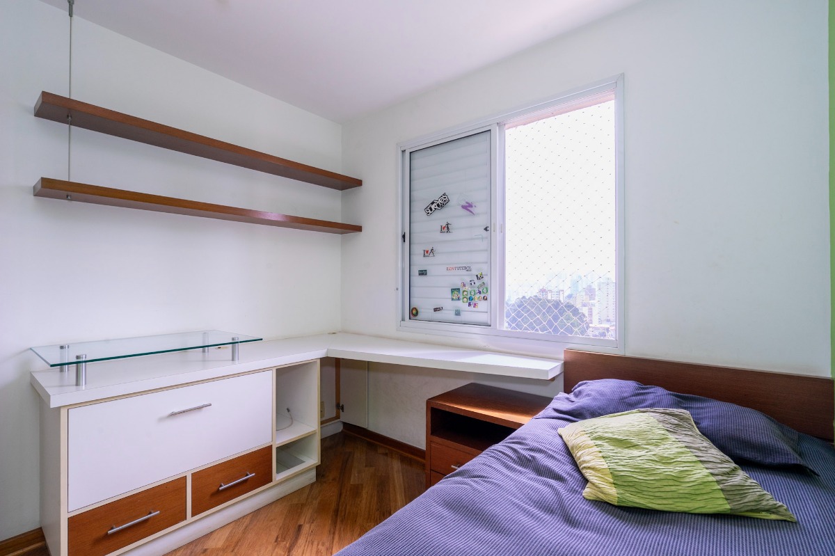 Apartamento à venda com 4 quartos, 145m² - Foto 31