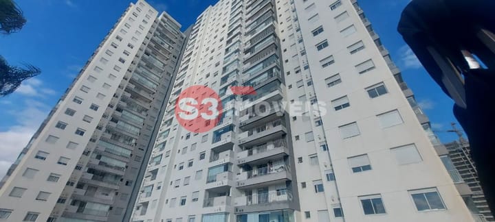 Apartamento à venda com 2 quartos, 57m² - Foto 10