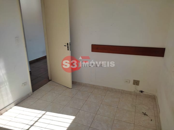 Apartamento à venda com 2 quartos, 48m² - Foto 8