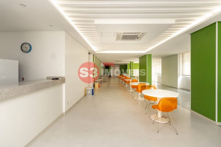 Apartamento à venda com 3 quartos, 142m² - Foto 36