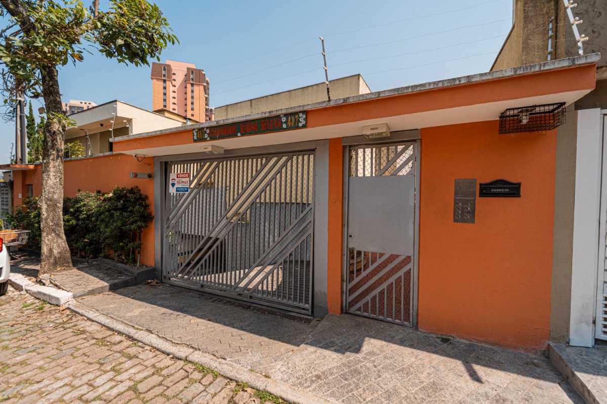 Casa de Condomínio à venda com 3 quartos, 94m² - Foto 45