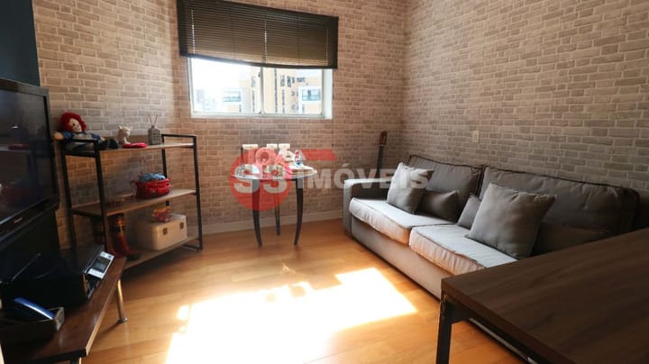 Apartamento à venda com 4 quartos, 271m² - Foto 25