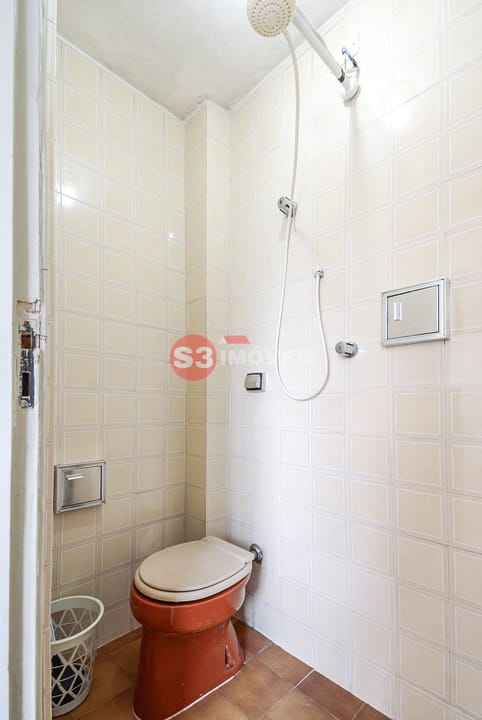 Apartamento à venda com 2 quartos, 85m² - Foto 27