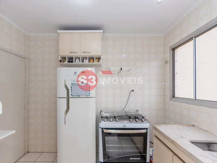 Apartamento à venda com 3 quartos, 77m² - Foto 21