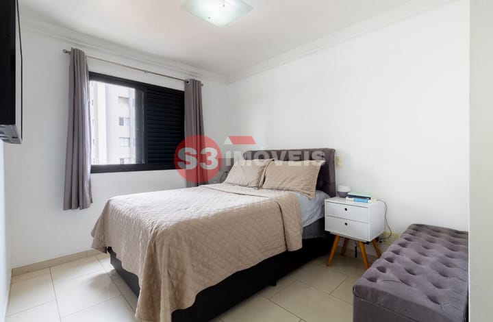 Apartamento à venda com 3 quartos, 89m² - Foto 34