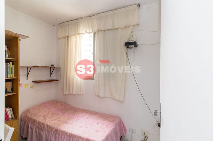 Apartamento à venda com 3 quartos, 64m² - Foto 25