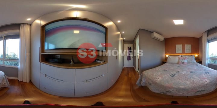 Apartamento à venda com 2 quartos, 91m² - Foto 47