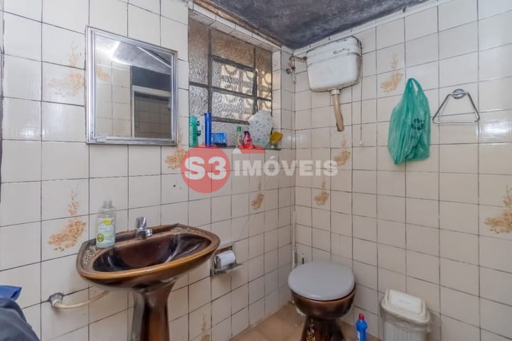 Casa à venda com 2 quartos, 150m² - Foto 20