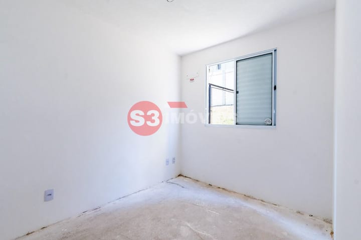 Apartamento à venda com 2 quartos, 43m² - Foto 13