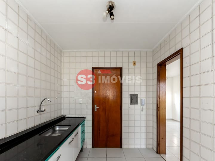 Apartamento à venda com 2 quartos, 103m² - Foto 5