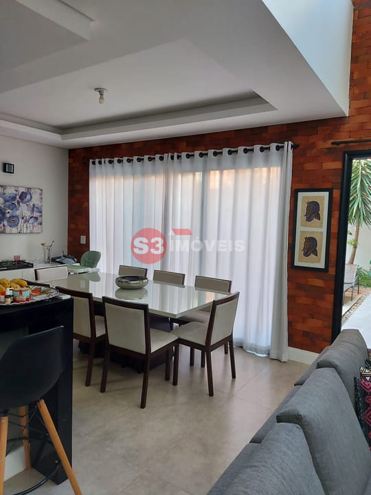 Casa de Condomínio à venda com 3 quartos, 250m² - Foto 6