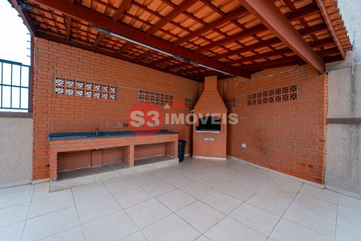 Apartamento à venda com 3 quartos, 127m² - Foto 42