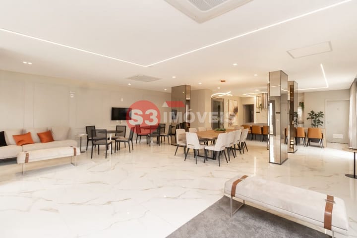 Cobertura à venda com 4 quartos, 240m² - Foto 47