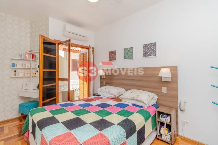 Casa de Condomínio à venda com 3 quartos, 105m² - Foto 8