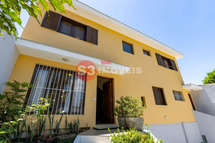 Casa à venda com 4 quartos, 240m² - Foto 40