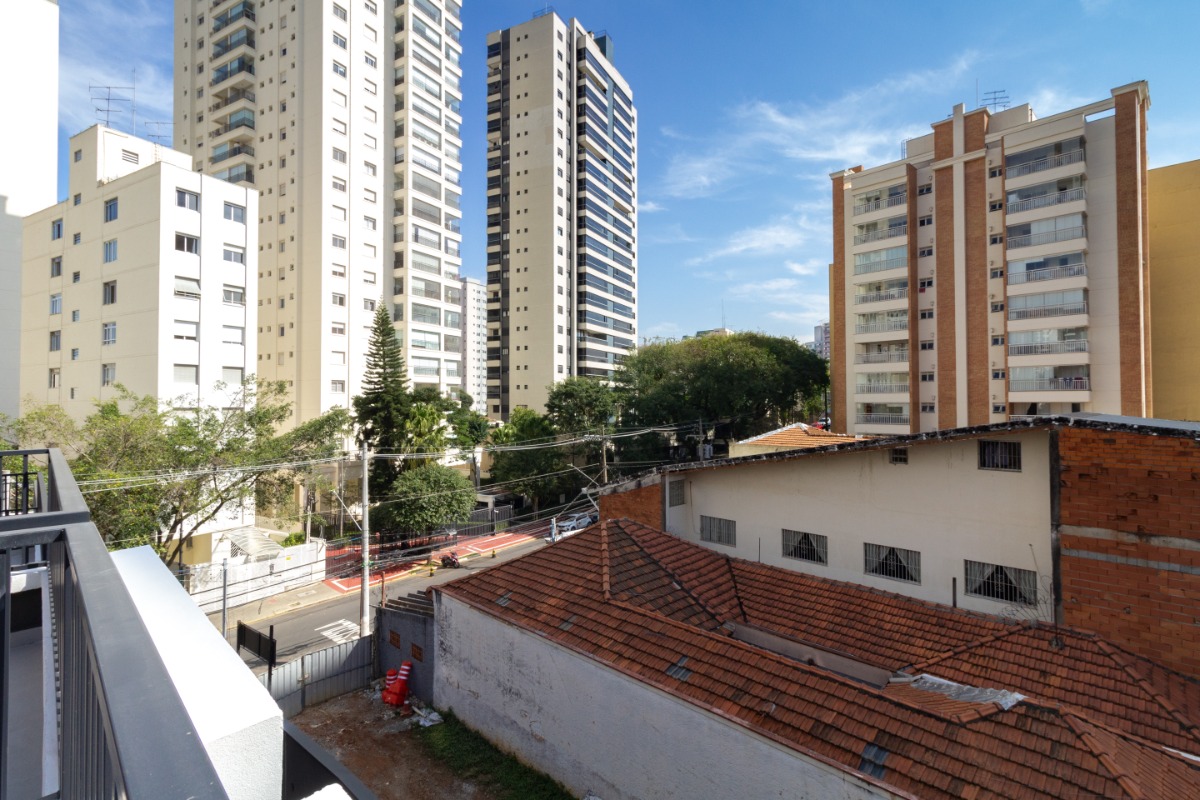 Casa de Condomínio à venda com 2 quartos, 121m² - Foto 28