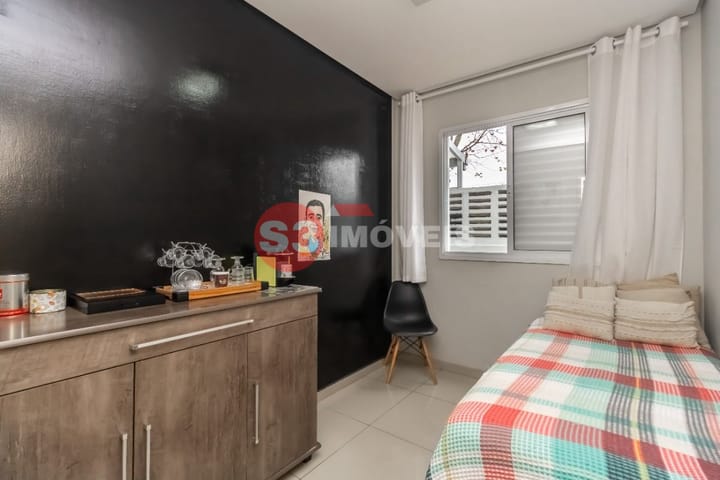 Apartamento à venda com 3 quartos, 100m² - Foto 10