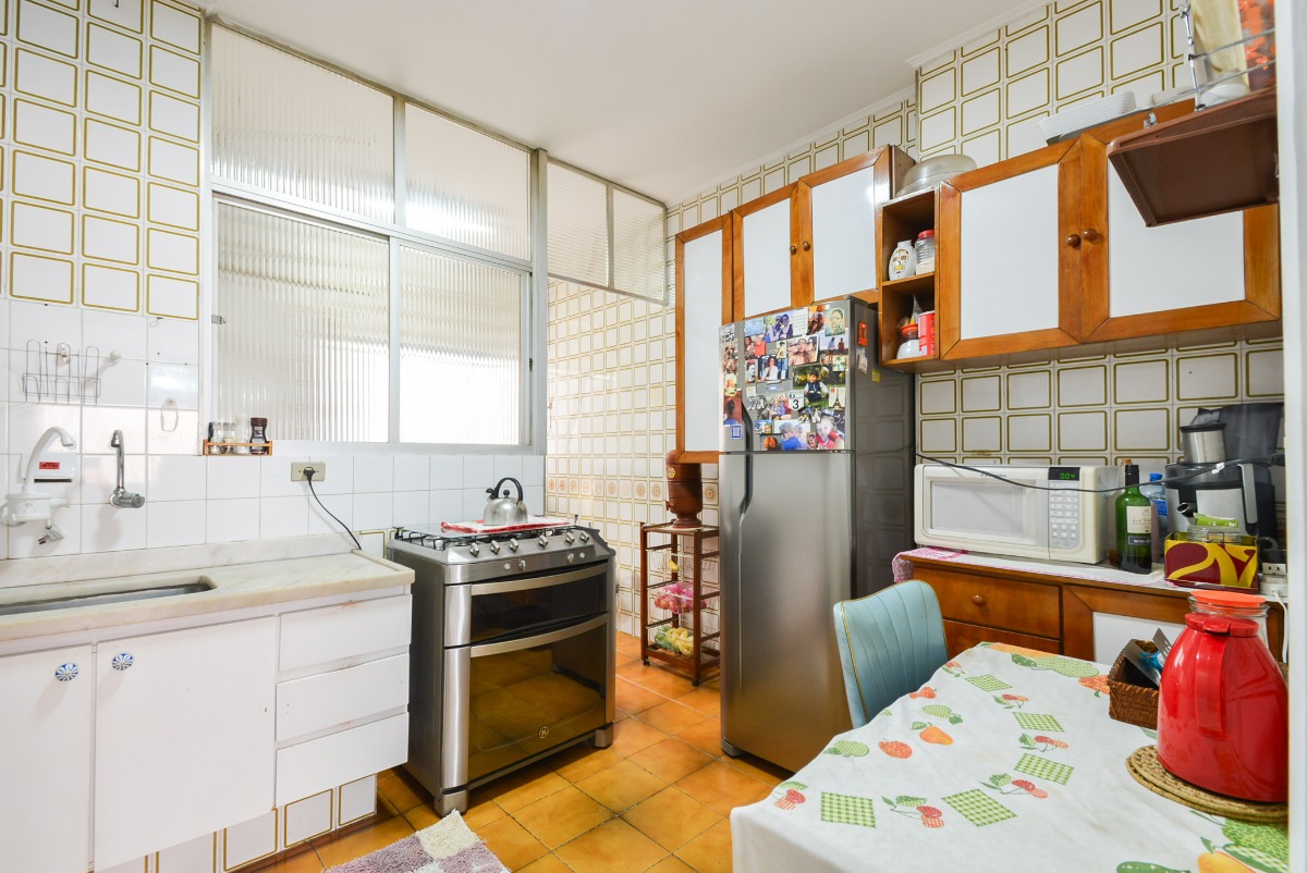 Apartamento à venda com 2 quartos, 83m² - Foto 20