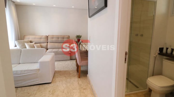 Apartamento à venda com 2 quartos, 69m² - Foto 16